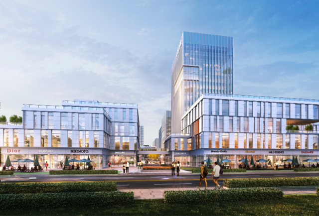 晋中诸暨二手房